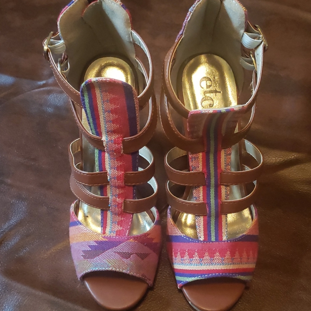 Shoes